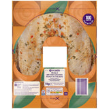 Ocado Roast in the Bag Extra Tasty Whole Chicken 1.5kg, imported from the UK
