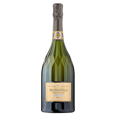 Heidsieck Monopole Cuvee Imperatrice Brut Champagne 75cl
