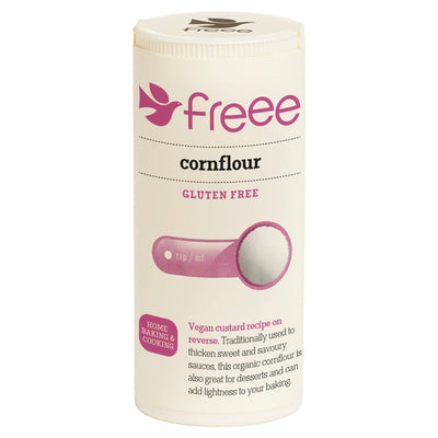 Doves Farm Freee Gluten Free Cornflour 110g