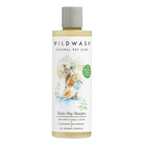 WildWash Stinky Dog Shampoo 250ml (British brand)