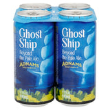 Adnams Ghost Ship pale ale 4 x 440ml cans - British product