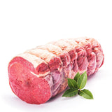 Daylesford Organic pastured British beef brisket 1.2kg - British product