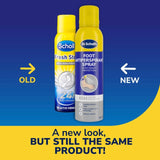 Dr. Scholl's Foot Antiperspirant Spray 150ml - British product