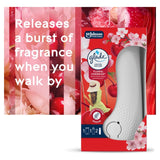 Glade Sense and Spray air freshener Floral Cherries 18ml, UK version