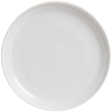 M&S Marlowe white side plate, imported from the UK