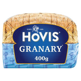Hovis Granary Malted Half Loaf 400g, UK version