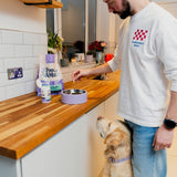 Pooch & Mutt Large Joint Supplement 100g, imported from the UK