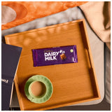 Cadbury Dairy Milk chocolate bar 180g - British product