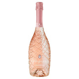 Liquid Diamond Prosecco DOC Rose Wine 75cl