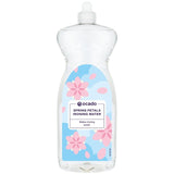 Ocado Spring Petals ironing water 1L, imported from the UK