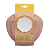 Vital Baby suction plate natural berry (British brand)