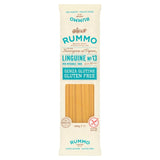 Rummo gluten free linguine pasta 400g, imported from the UK