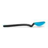 Dreamfarm MiniSupoon blue scraping spoon, imported from the UK