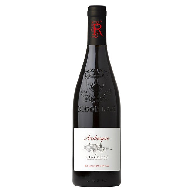 Romain Duvernay Prestige Arabesque Gigondas