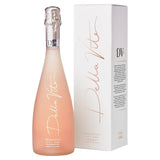 Della Vite Prosecco DOC Treviso Rose Wine 75cl