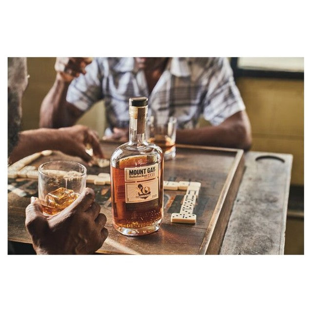 Mount Gay XO Rum 70cl, imported from the UK