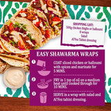 Al'Fez Shawarma Spice Mix