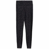 M&S high waisted gym leggings size 8 black, imported from the UK