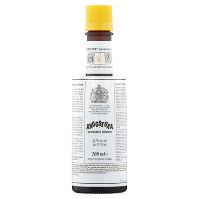 Angostura Aromatic Bitters 200ml
