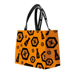 Kikkoman Woven Shopper Bag, UK version