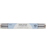 M&S non stick kitchen foil 10m, imported from the UK