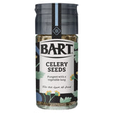 Bart celery seeds 40g - British product