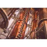 Jawbox Small Batch Gin 70cl, UK version