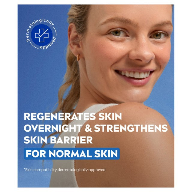 NIVEA day cream normal skin 50ml - British product