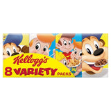 Kellogg's variety pack cereal 196g, UK version