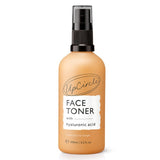 UpCircle face toner with hyaluronic acid 100ml (British brand)