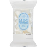 M&S Mini Meringues 52g bag sweet treat imported from the UK