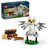 LEGO Harry Potter building set, imported from the UK