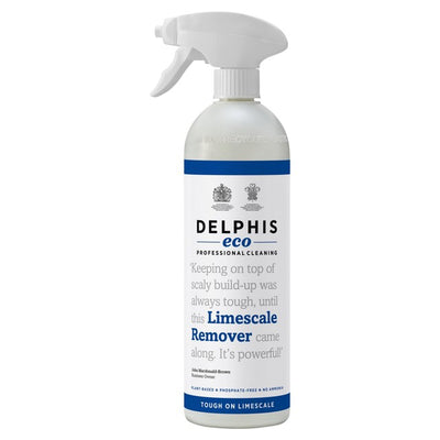 Delphis Eco Limescale Remover Surface Descaler 700ml