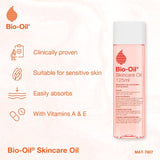 Bio-Oil body oil 60ml - British product