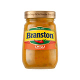 Branston chilli piccalilli 360g - British product
