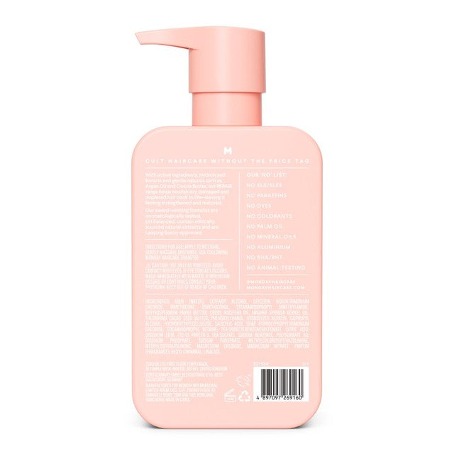 Monday Repair Conditioner 354ml, imported from the UK