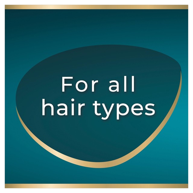 OGX Frizz Oil hair oil 50ml, imported from the UK