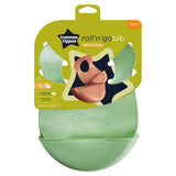 Tommee Tippee Roll 'n' Go Bib 7m+ (British brand)