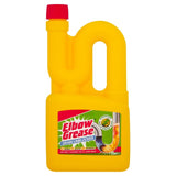 Elbow Grease drain unblocker 750ml - British product