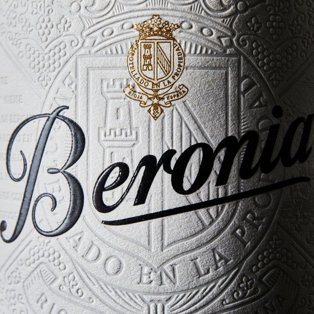 Beronia Rioja Reserva red wine 75cl - British product