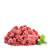 Daylesford Organic 10% fat beef mince 400g - British product