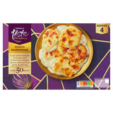Sainsburys Potato Dauphinoise Taste the Difference 800g