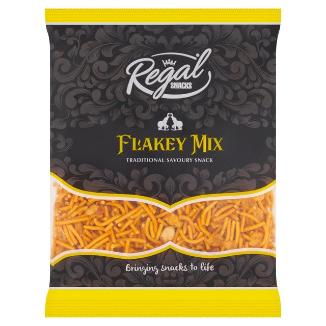 Regal Flakey Mix