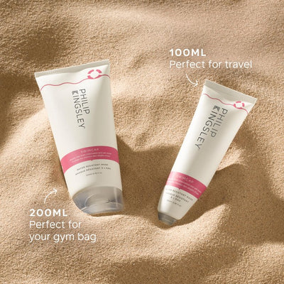 Masque Capillaire Résistant à l'Eau Swimcap Philip Kingsley 200ml