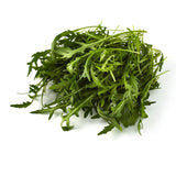 Natoora Extra Peppery Italian Wild Rocket 80g, imported from the UK