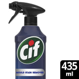 Cif mould remover spray 435ml - British product