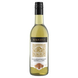 Hardys Chardonnay Semillon white wine 187ml, UK version