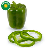 Sainsburys Green Pepper