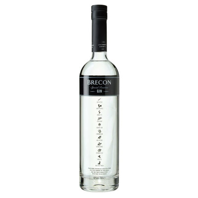 Brecon Special Reserve Gin 70cl