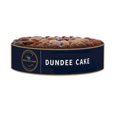 M&S Dundee Cake 815g, imported from the UK